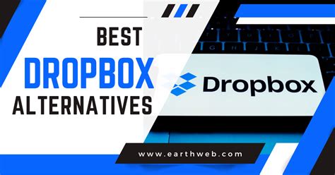 13 Best FREE Dropbox Alternatives (2024 Update) .